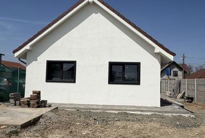 Casă cu 3 camere în Sânmihaiu Român - 3