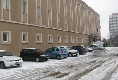 Inchirieri spatiu birou - 532 mp , terasa - 10