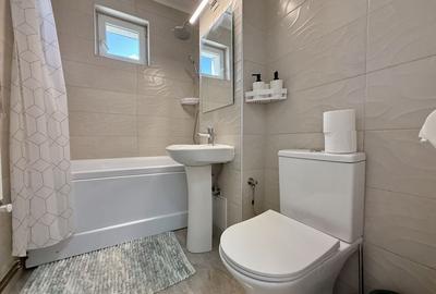 Apartament 2 camere - Zona Gemenii, vedere superbă către munți - 4