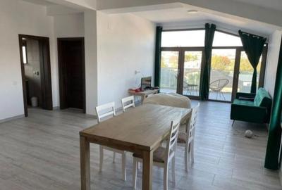 Apartament cu 2 camere decomandat în Mofleni - 1