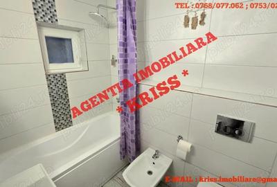 OFERTA !!! Apartament 2 Camere SEMICENTRAL Confort 1 Renovat Total Mobilat ?i Utilat Complet Liber - 5