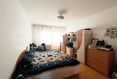 Apartament cu 3 camere, 70 mp, Mircea cel Batran - 3