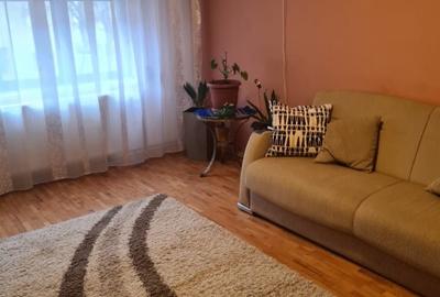 Apartament cu 2 camere decomandat, mobilat în Central - 7