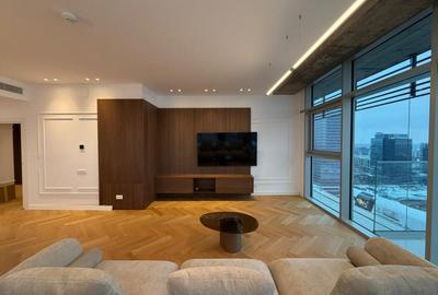 4 Camere Upsite by Atenor Aviatiei 2 locuri de parcare + boxa - 11