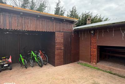 Casă cu 4 camere cu Teren 230 Mp în Central - 13