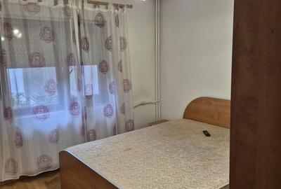 Apartament cu 2 camere decomandat în Exterior Vest - 10