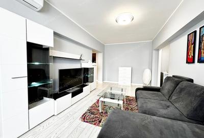 Apartament cu 2 camere semidecomandat în Mazepa 2 - 1