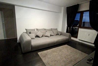 Apartament cu 3 camere decomandat în Ghencea