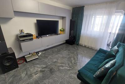 Apartament doua camere decomandat, etajul 10, Brazda zona Guliver - 2