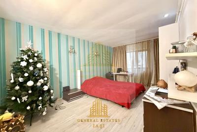 Vânzare apartament ultra central - 3 camere str. Sf. Lazăr | Palas - 3