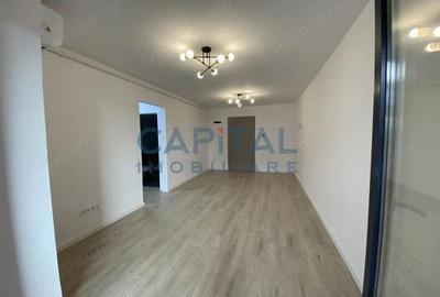 Apartamen1 camera Sopor cu parcare subterana - 3