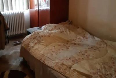 Apartament cu 3 camere semidecomandat, mobilat în Tătărași - 3