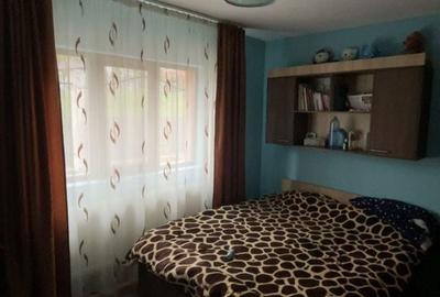 Casă cu 4 camere cu Teren 800 Mp în Central - 6