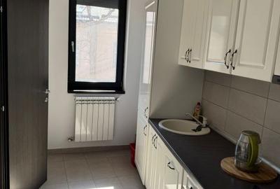 Apartament cu 2 camere în Tudor Vladimirescu - 5