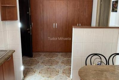 Apartament de 2 camere, 50 mp, 10 minute de metrou, zona Iancului - 5