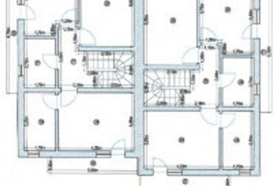Casă cu 7 camere în Beregsău Mare - 3