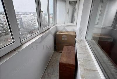 Apartament 1 camera Sos. Nicolina CUG - 17