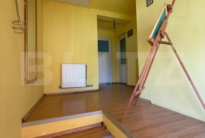 Casa cu 3 camere, suprafata utila 105mp,suprafata teren 478mp-Valea Calugareasca - 18