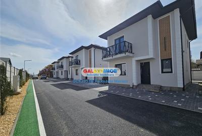 Vila Premium situata in apropriere de strada Parfumului - 9