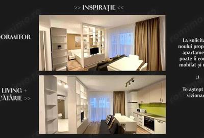 Apartament 1 camera, Prima Residence Onestilor Apartament 1 camera, Prima Residence Onestilor - 8