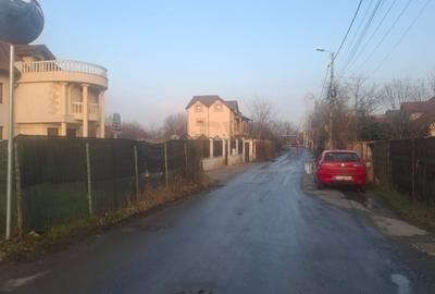 Teren Construcții intravilan de 1815 mp, în Valea Oltului - 12