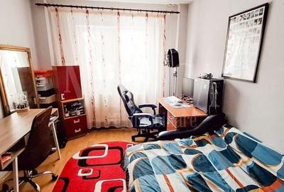 Apartament cu 3 camere decomandat în Mănăștur - 3