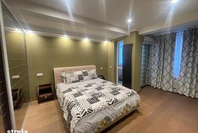 Apartament cu 3 camere decomandat în Central - 2