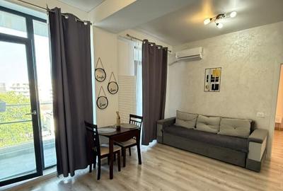 Apartament 2 camere nord vest Plaja se afla la doar 200 m distan?a - 4