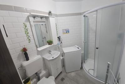 Garsonieră decomandată în Central - 2