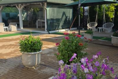 Casa P+M,5 camere - 20