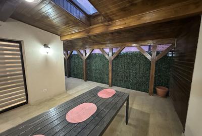 Duplex cu 5 camere cu Teren 250 Mp în Nord - 7