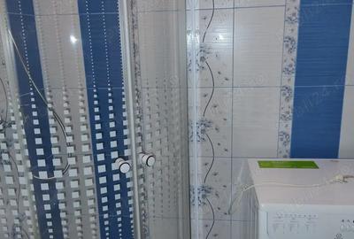 Apartament doua camere mobilat si utilat - 4