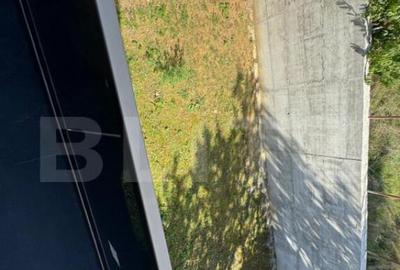 Casa cu etaj + demisol, 180 mp utili, 300 mp teren, zona Bur - 12