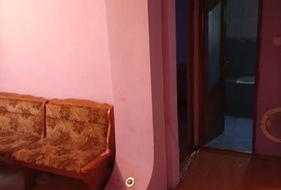 Apartament cu 2 camere decomandat în Exterior Vest