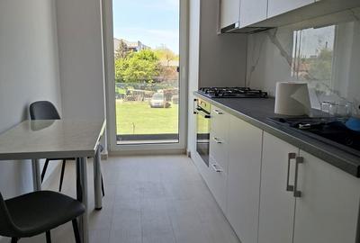Apartament cu 2 camere decomandat în Central - 4