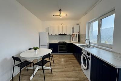 Casa cu 3 camere la prima inchiriere, Urseni - 8