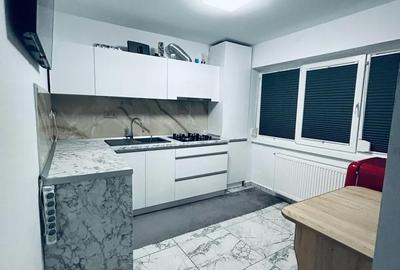 Garsonieră decomandată în Hipodrom - 1