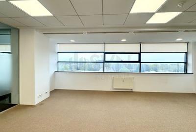 Birou, de 104 mp, în Barbu Văcărescu - 3