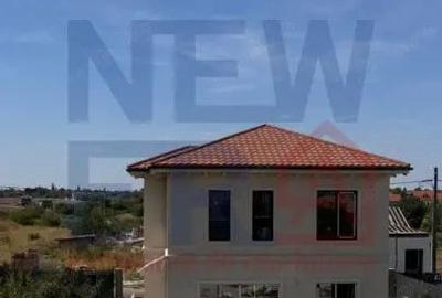 Casa de Vanzare 5 camere in Balotesti - 3