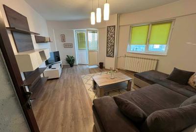 Apartament cu 2 camere decomandat în Drumul Taberei