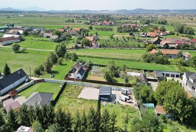 Teren intravilan - 12