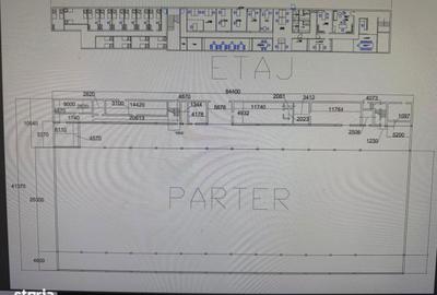 Spațiu comercial, de 3,600 mp, în Exterior Vest - 9
