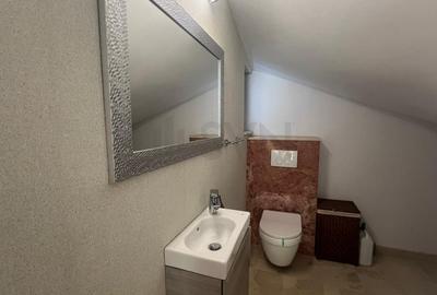 Casă individuală cu 6 camere cu Canalizare în Iancu Nicolae - 25