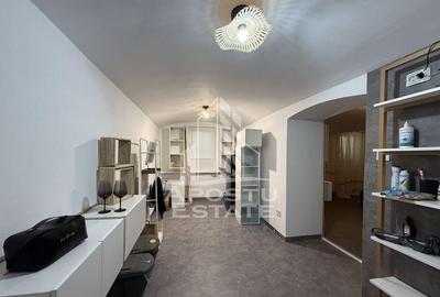 Apartament renovat cu o camera si curte, 2 bai, 50 mp, Pi... - 7