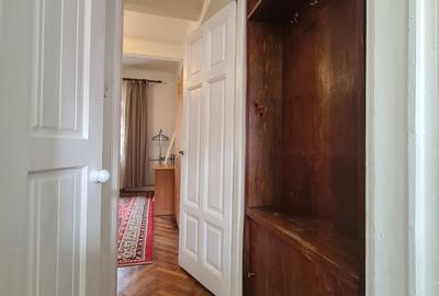 Garsonieră decomandată, mobilată în P-ța Romană - 1