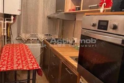 APARTAMENT 2 CAMERE CASA DE CULTURA - 2