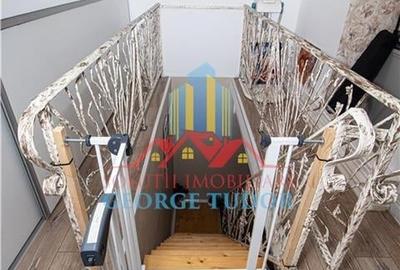 Apartament 3 camere + mansarda, 176 mp,  Str. Tineretului Nr 66,  Chiajna, Dudu - 28