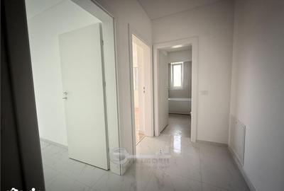 Garsonieră decomandată în Păcurari - 10