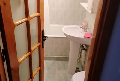 Apartament cu 2 camere decomandat în Central - 7
