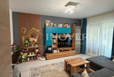 Apartament cu 4 camere decomandat, mobilat în Lujerului - 1